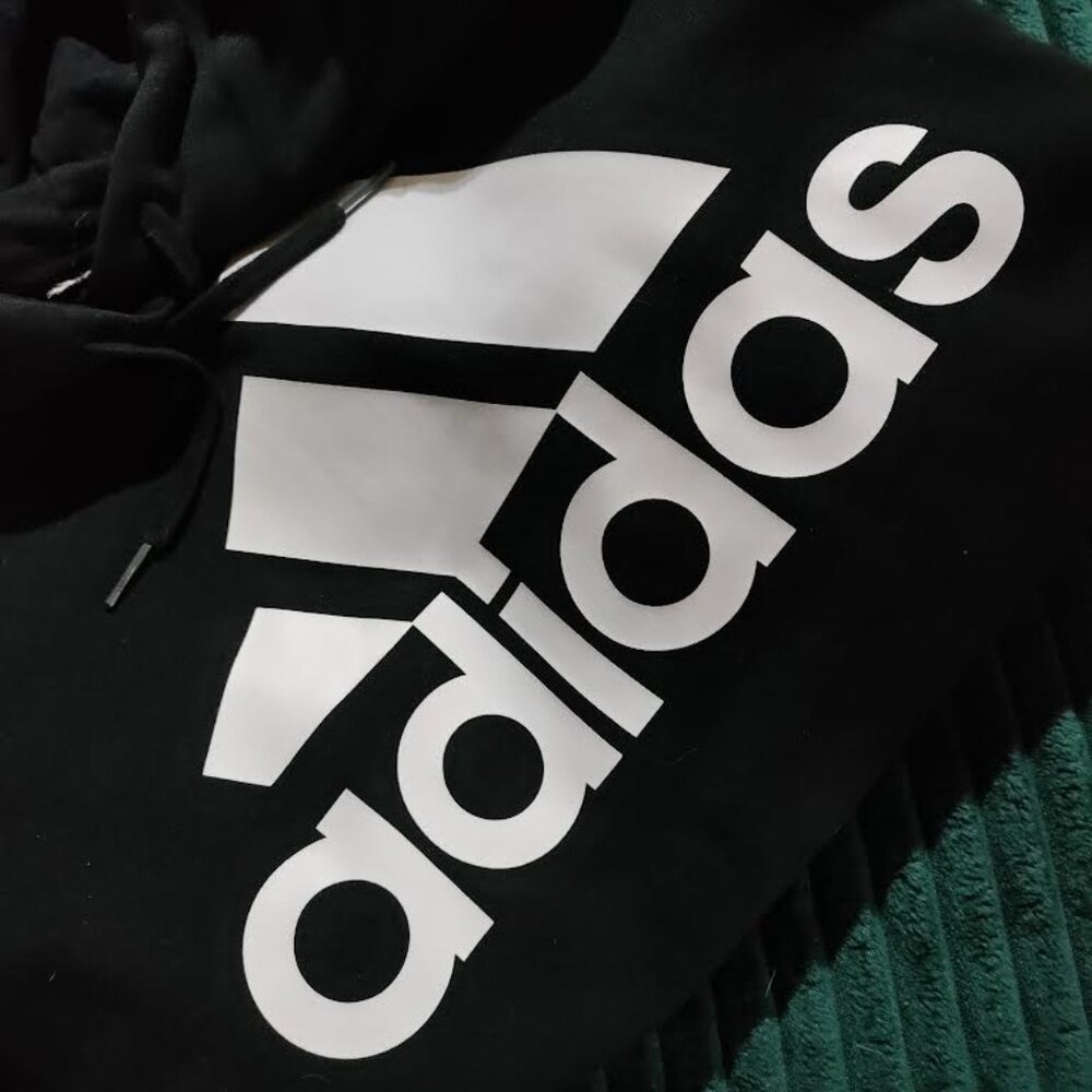 Adidas Hoodie